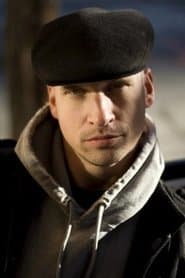 Photo of Kis Yurij