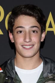 Photo of Diego Cortina Autrey