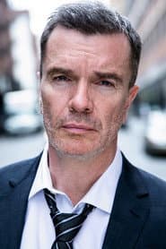 Photo of Christopher Shyer
