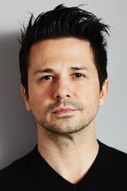 Photo of Freddy Rodríguez