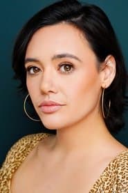 Photo of Rivkah Reyes