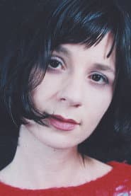Photo of Eszter Balint