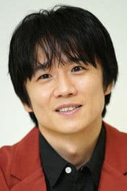 Photo of Shunsuke Kazama