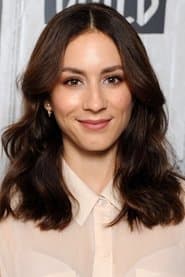 Photo of Troian Bellisario