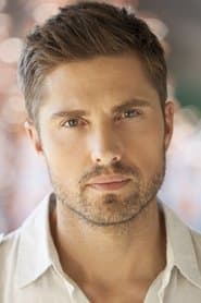 Photo of Eric Winter