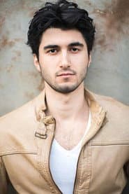 Photo of Shayan Sobhian