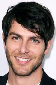 Photo of David Giuntoli