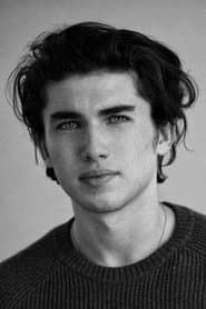 Photo of Charlie Evans
