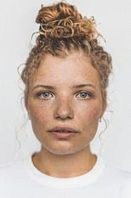 Photo of Luisa-Céline Gaffron