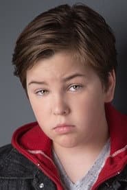 Photo of Gabe Eggerling