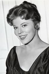 Photo of Anne Jackson