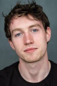 Photo of Cúán Hosty-Blaney