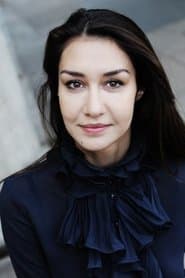 Photo of Angelina Noa