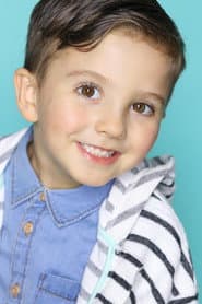 Photo of Liam Pileggi