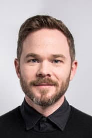 Photo of Shawn Ashmore