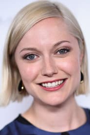 Photo of Georgina Haig