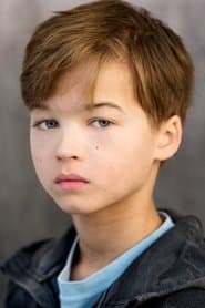 Photo of Felix Jamieson