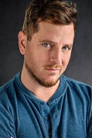 Photo of Elias Toufexis