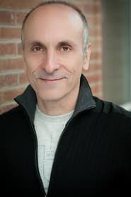 Photo of Seth Barrish
