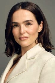 Photo of Zoey Deutch