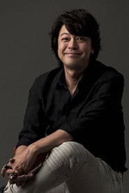 Photo of Yoshiro Matsumoto