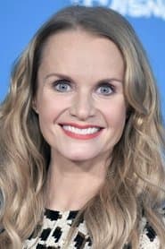 Photo of Kate Reinders