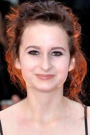 Photo of Madeleine Harris