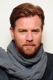Photo of Ewan McGregor