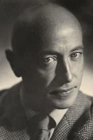 Photo of Hubert von Meyerinck