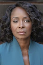 Photo of Crystal R. Fox