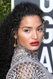 Photo of Indya Moore