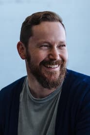 Photo of Ryan Crego