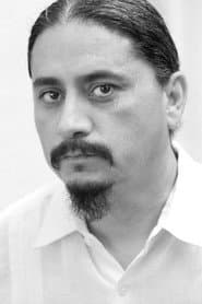 Photo of Daniel Villarreal
