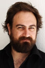 Photo of Justin Kurzel