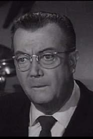 Photo of Joseph Kearns