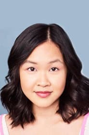 Photo of Grace Lu