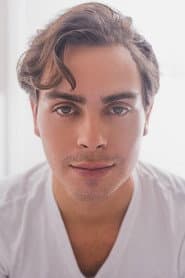 Photo of Jake T. Austin