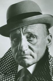 Photo of Marcel Hillaire