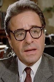 Photo of Cyrus Elias