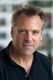 Photo of Wally Pfister