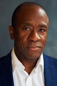 Photo of Lucian Msamati