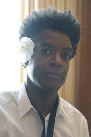 Photo of Cinqué Lee
