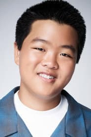 Photo of Hudson Yang