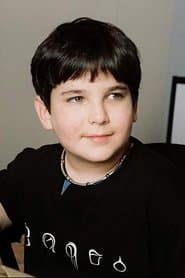 Photo of Spencer Fox