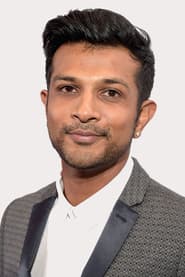 Photo of Utkarsh Ambudkar