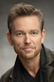 Photo of Jonathan Scarfe