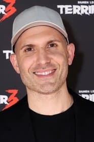 Photo of Damien Leone