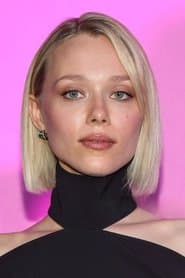 Photo of Ivanna Sakhno
