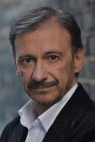 Photo of Jorge de Juan