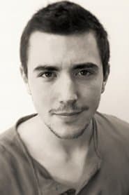 Photo of Russell Crous